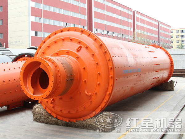 铝矿球磨机无噪音 铝矿球磨机无噪音