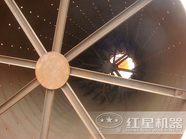 大型烘干机 大型烘干机