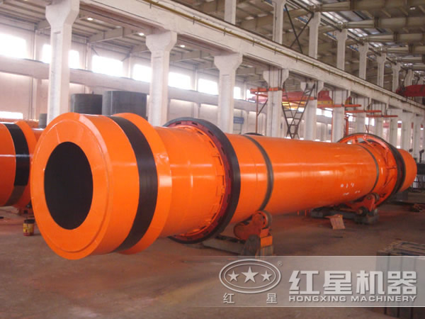 红星机器大型烘干机价格 红星机器大型烘干机价格