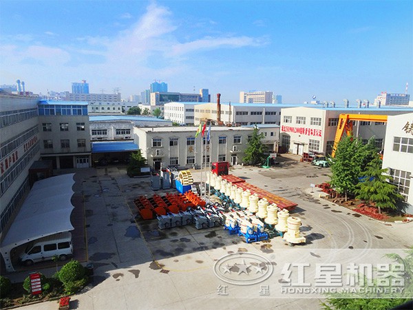 红星机器球磨机厂家 红星机器球磨机厂家