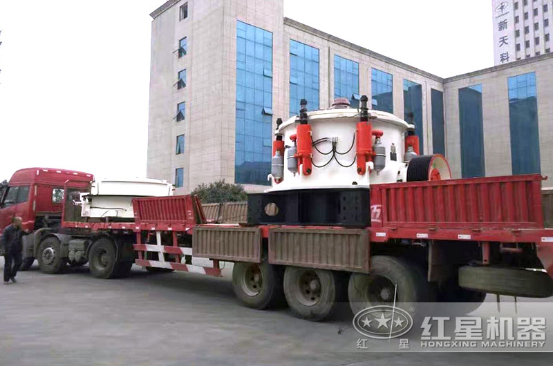 发货现场 发货现场