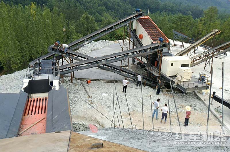 生产现场 生产现场
